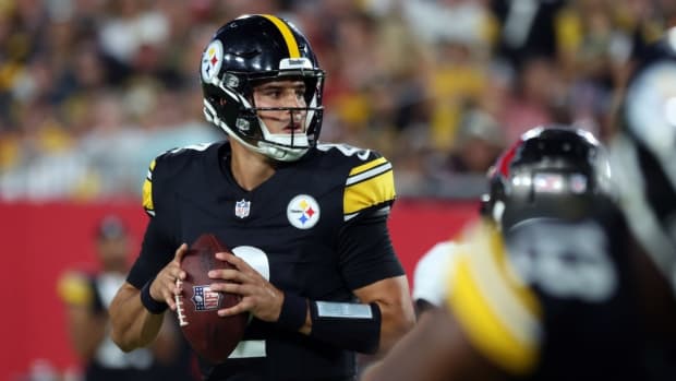 Pittsburgh Steelers 2023 Schedule - Sports Illustrated Pittsburgh