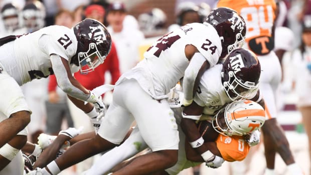 Preview: Can Texas A&M Keep Hot Streak Alive Against No. 25 Dallas Baptist?  - Sports Illustrated Texas A&M Aggies News, Analysis and More