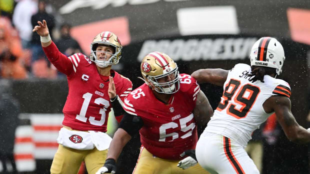 Why the 49ers will win the Superbowl - Ninety-Nine Yards: American