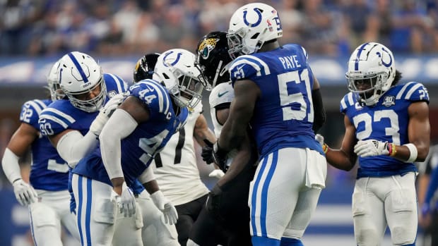 Monday Night Football live stream (10/11): How to watch Ravens-Colts  online, TV, time 