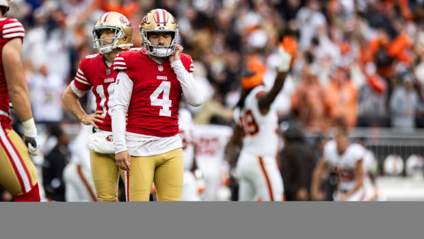 San Francisco 49ers News - NFL