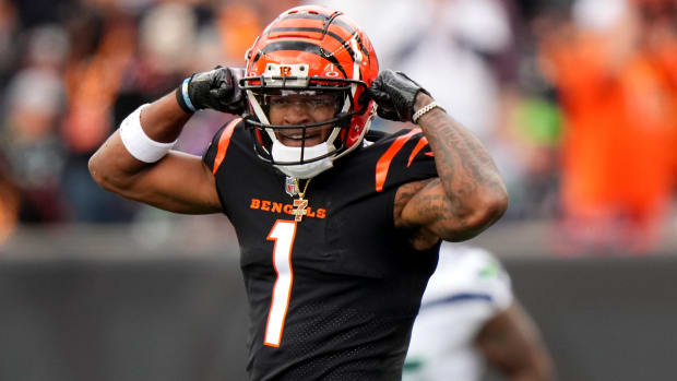 Cincinnati Bengals News - NFL