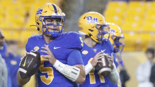 Sun Bowl Unveils Uniform Matchup for Pitt-UCLA - Pittsburgh Sports Now