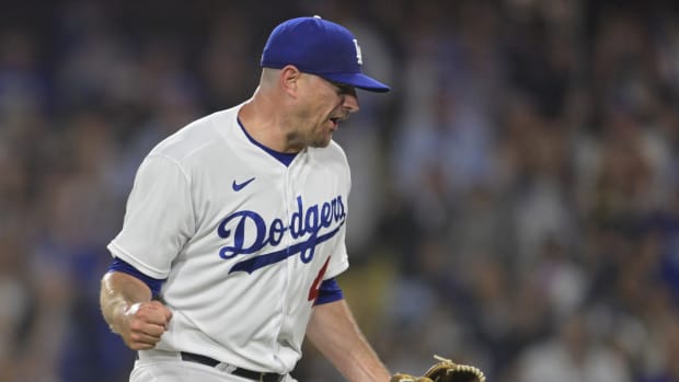 Walker Buehler's Injury Throws Los Angeles Dodgers A Wicked Curveball