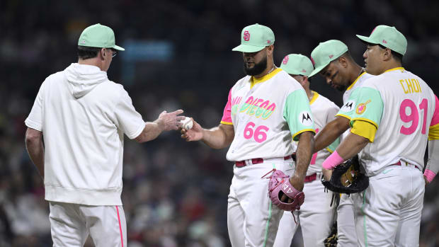 Contreras, Happ Trade Rumors - Last Word On Baseball