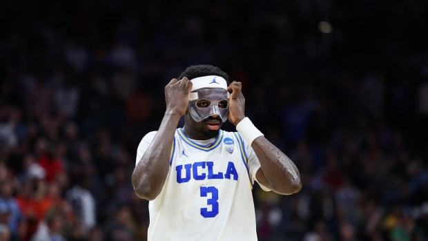 UCLA Men's Basketball - Checking out that pipeline from Westwood to the NBA.  Since Baron Davis was selected (No. 3) in the 1999 NBA Draft, the Bruins'  program has seen 20 former