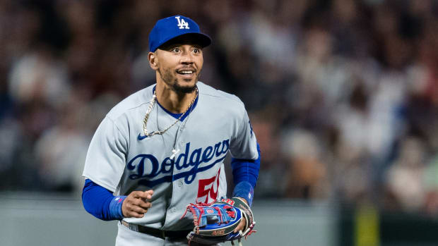 Dodgers: Freddie Freeman Pushed for Jason Heyward in LA - Inside