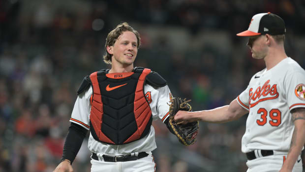Michael Kopech on track in comeback from knee injury for White Sox