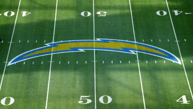 Los Angeles Chargers