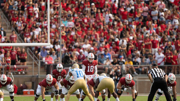 Stanford regional revealed as Cardinal look to return to CWS - Sports  Illustrated All Cardinal News, Analysis and More