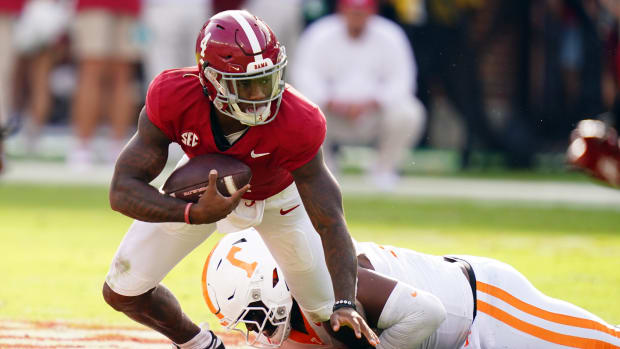 Is Alabama Football in a Favorable Spot in Preseason Coaches Poll? - Sports  Illustrated Alabama Crimson Tide News, Analysis and More