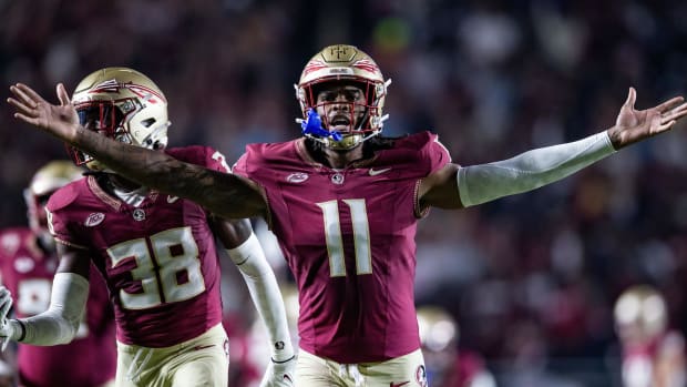 Florida State Seminoles College Football News, NoleGameday