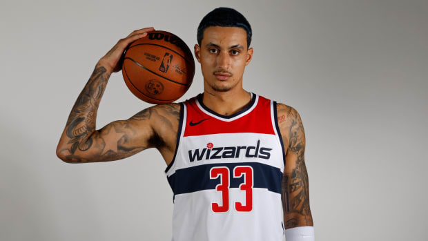 kyle-kuzma-2022-pre-season-fashion-looks - Sports Illustrated Washington  Wizards News, Analysis and More