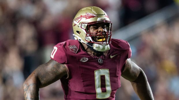 Florida State Seminoles College Football News, NoleGameday