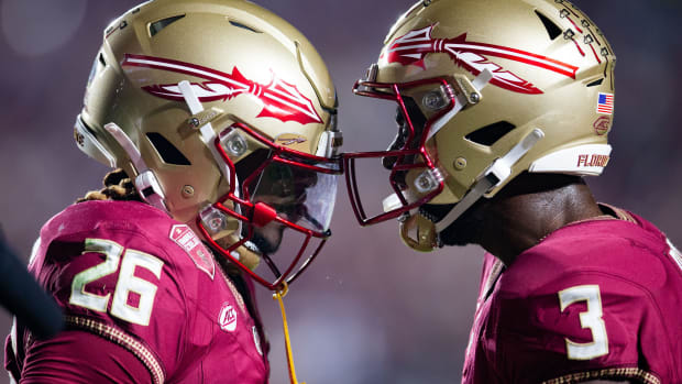 Sports Illustrated Florida State Seminoles News, Analysis and More