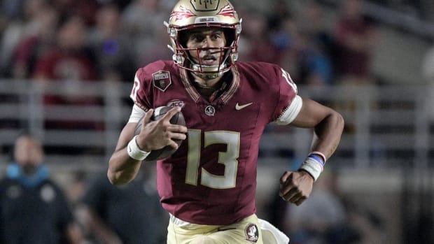 Florida State Seminoles College Football News, NoleGameday