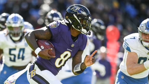 Baltimore Ravens 'Ecstatic' With Odell Beckham Jr. Over DeAndre Hopkins? -  Sports Illustrated Baltimore Ravens News, Analysis and More