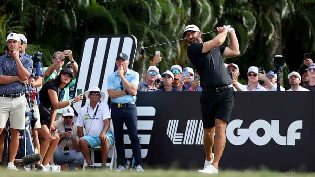 The Eight Most Stylish Tour Pros of 2021 - Sports Illustrated Golf: News,  Scores, Equipment, Instruction, Travel, Courses