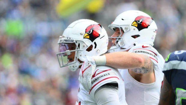 Sports Illustrated Arizona Cardinals News, Analysis and More