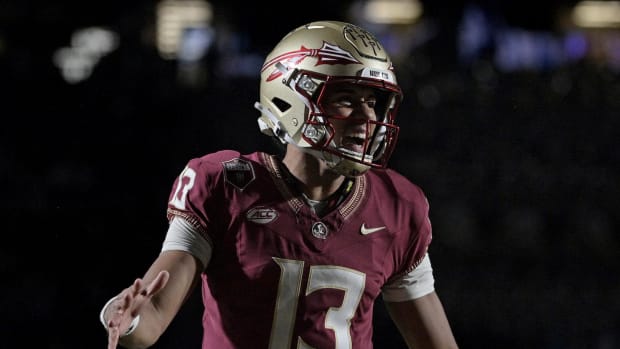 Sports Illustrated Florida State Seminoles News, Analysis and More