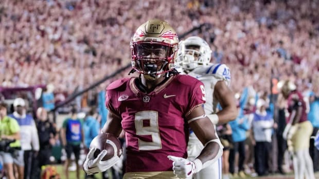 FSU Baseball Class of 2022 High Rankings - Sports Illustrated Florida State  Seminoles News, Analysis and More