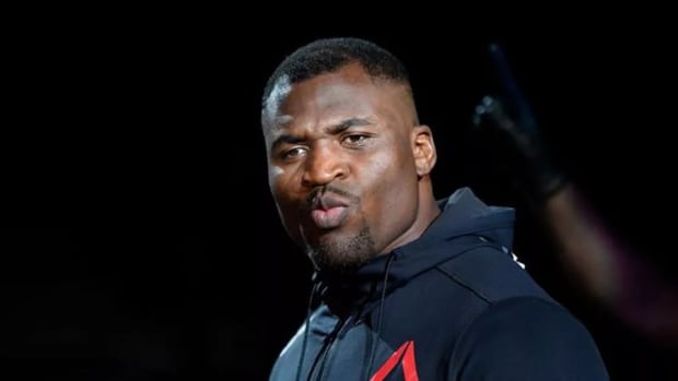 Lineal UFC Champ Francis Ngannou Gives Bold Prediction for Jon Jones vs Stipe Miocic 