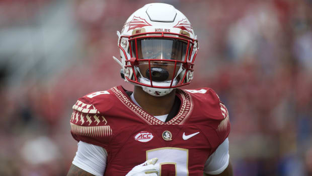 NoleGameday Staff Score Predictions: Florida State Seminoles vs. Duke Blue  Devils - Sports Illustrated Florida State Seminoles News, Analysis and More