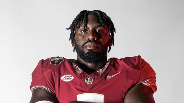 Sports Illustrated Florida State Seminoles News, Analysis and More