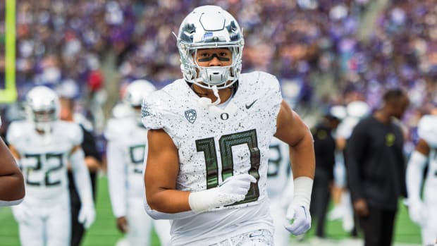 Ranking the Top 10 New College Football Uniforms for 2023 - Sports  Illustrated