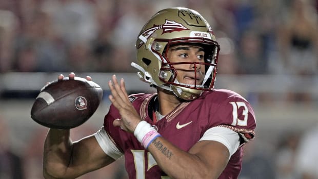 Sports Illustrated Florida State Seminoles News, Analysis and More