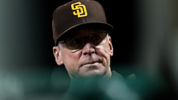 Padres News: Bob Melvin Hopes Ji-Man Choi Has Short IL Stint - Sports  Illustrated Inside The Padres News, Analysis and More