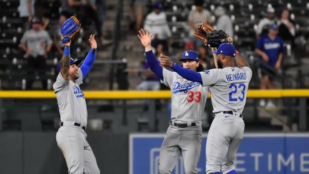 Lance Lynn, Joe Kelly, and the Dodgers: An Inevitable Match