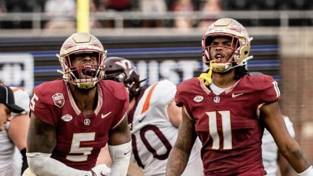 Sports Illustrated Florida State Seminoles News, Analysis and More