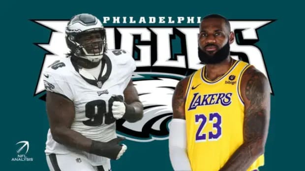 Philadelphia Eagles News - NFL