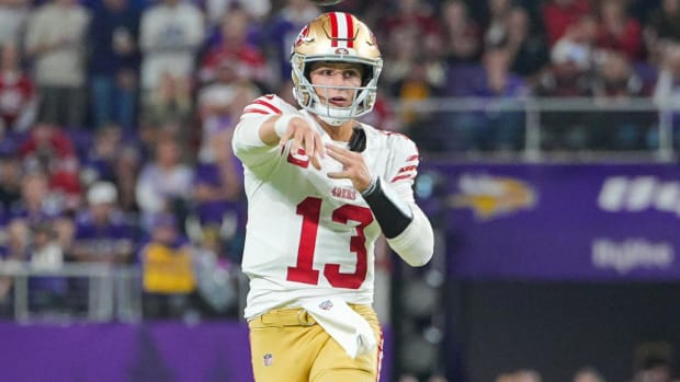 San Francisco 49ers 2023 schedule: Dates, times and tickets