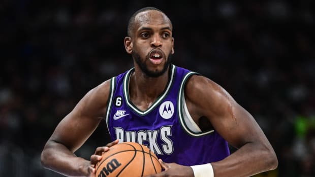 NBA Reveals Top 15 Best-Selling Jerseys for Second Half of 2022-23 Season -  Sports Illustrated