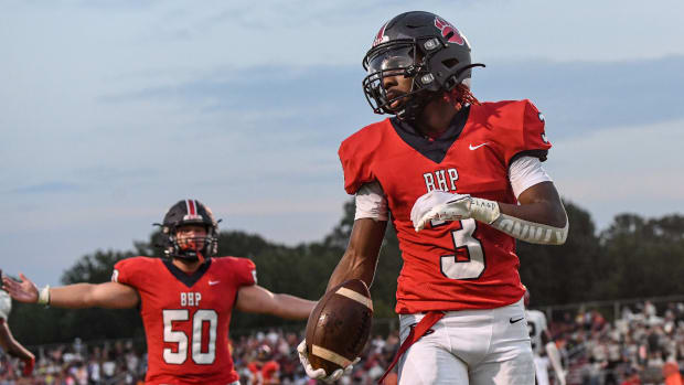 UC Football Reveals Homecoming Uniforms - All Bearcats