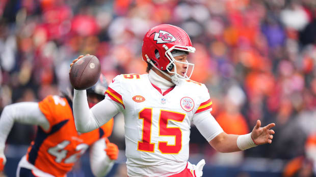 Kansas City Chiefs News - NFL