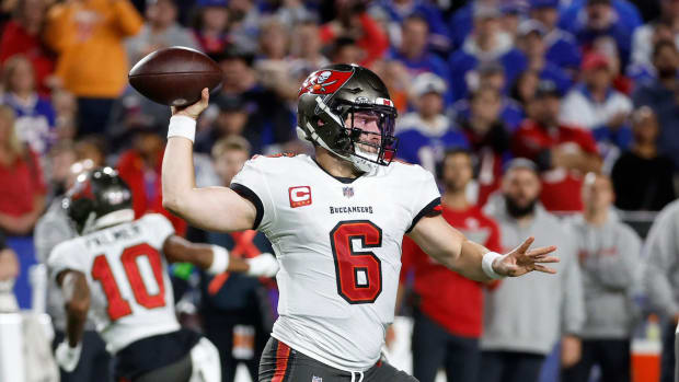 Tampa Bay Buccaneers at Houston Texans: Game predictions, picks, odds