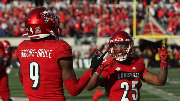 Louisville Football Bowl Projections: 2023 Week 12 - Sports Illustrated Louisville  Cardinals News, Analysis and More