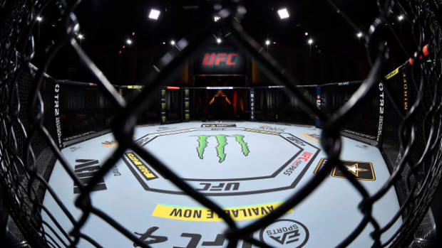 UFC Lawsuit Reveals Damning Fighter Negotiation Emails