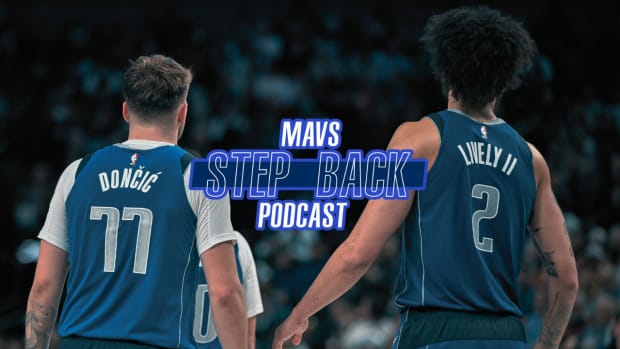 Happy 10th Dallas Mavs NBA Champs Anniversary: 'Oh My God, They're Going To  Win!' - Sports Illustrated Dallas Mavericks News, Analysis and More