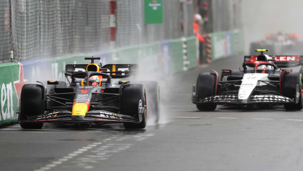 AlphaTauri - F1 Briefings: Formula 1 News, Rumors, Standings and More