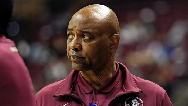 Florida State Wing Cam'Ron Fletcher Officially Out With Season
