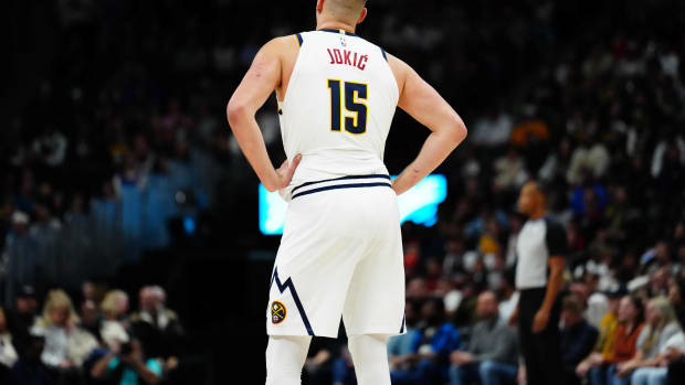 Sports Illustrated Denver Nuggets News, Analysis and More