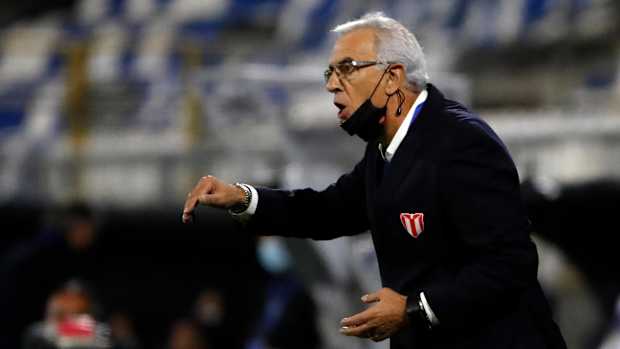 Jorge Fossati será el próximo entrenador de la selección peruana