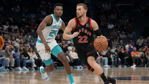 Charlotte Hornets F Gordon Hayward Ruled Out vs. Wizards - Sports  Illustrated Charlotte Hornets News, Analysis and More