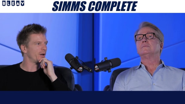 SIMMS - BROCK MVP - 12.20