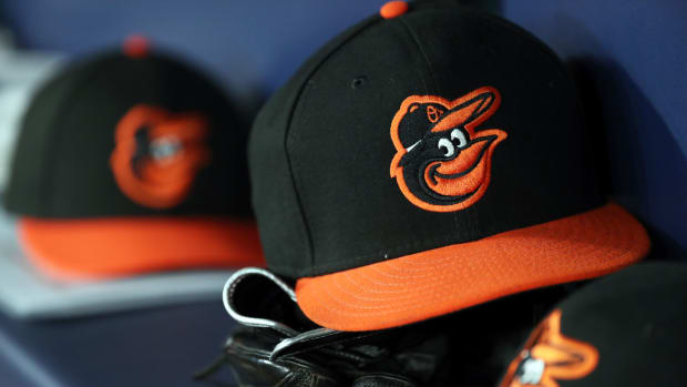 Boston Red Sox Sign Baltimore Orioles Top Free-Agent Pitching Option -  Sports Illustrated Baltimore Orioles News, Analysis and More