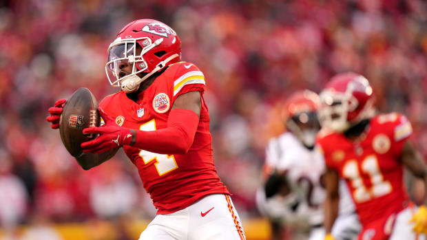 This Could Be the Last Playoff Run For the Current Era of Kansas City  Chiefs Football - Sports Illustrated Kansas City Chiefs News, Analysis and  More